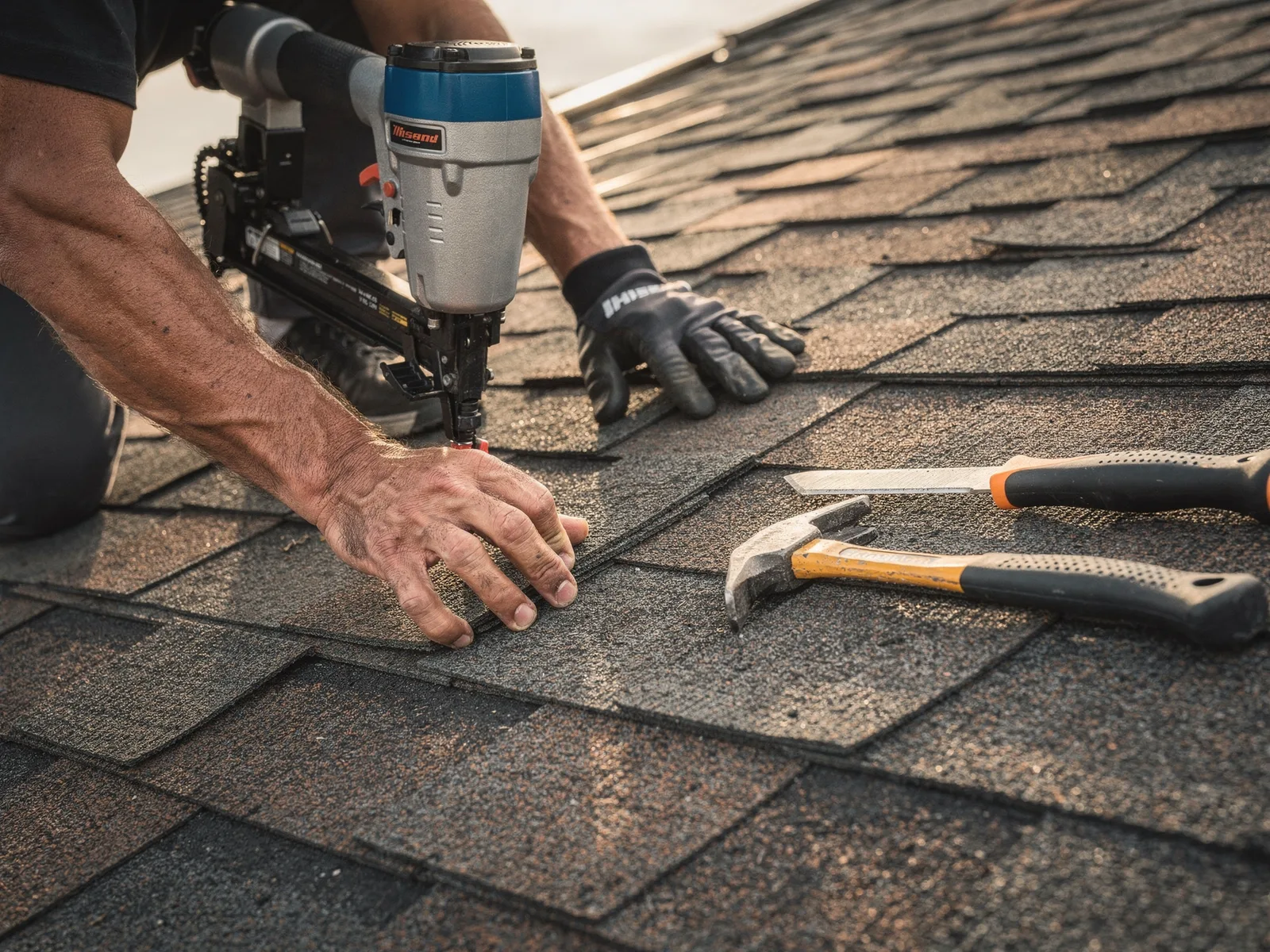Why choose Roof Repair in Pembroke, ME